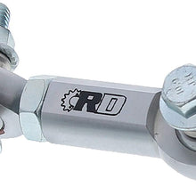 Race Driven Rear Sway Bar Link fits Yamaha YXZ1000 R YXZ 1000 1000R 2016-2021