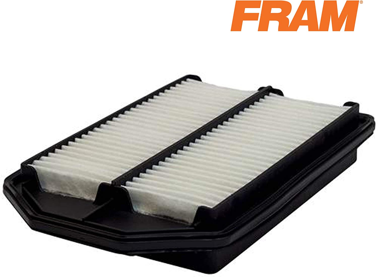 FRAM Extra Guard Air Filter, CA10344 for Select Honda Vehicles (1 Filter)