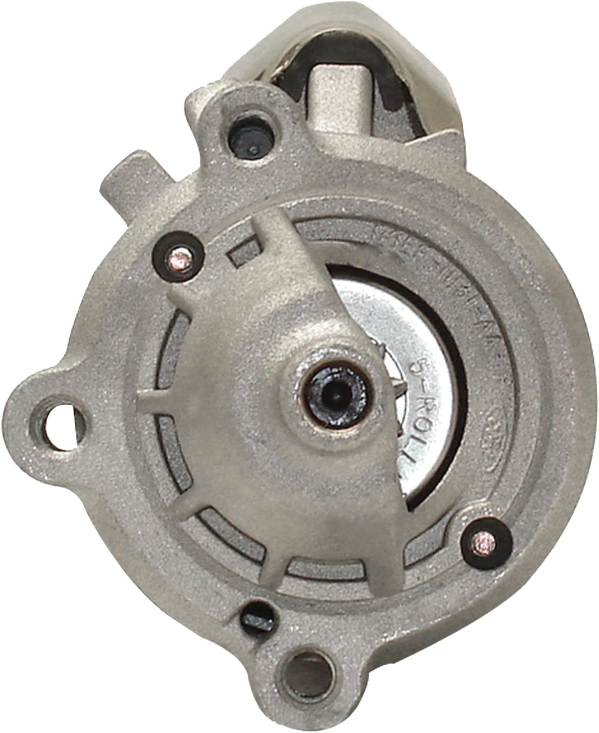 Quality-Built 12186 Premium Domestic Starter - Remanufactured