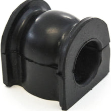 Red Hound Auto 2 Rear Sway Bar Bushings Compatible with Honda Element SUV 2003-2011 Stabilizer Repair Set