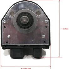 The ROP Shop | Distributor for Sierra 18-5475, 185475 & Crusader 12532, 1003317 Boat Engines