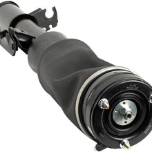 Arnott AS-2797 Front Right Air Strut-10-12 Land Range Rover (L322) W/VDS, Hse Or Supercharged