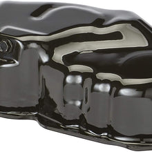 Spectra Premium MZP20A Engine Oil Pan, 1 Pack