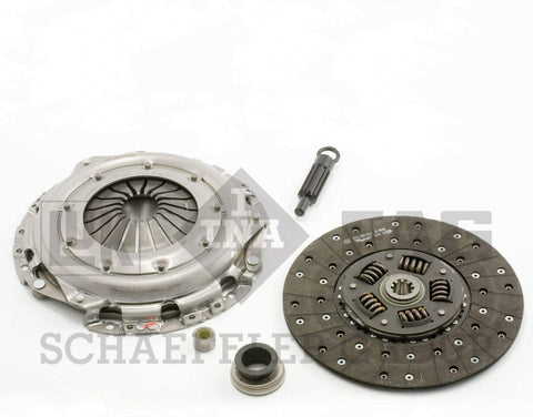 LuK 04-087 Clutch Kit