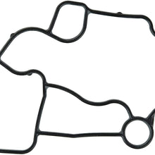Oil Filter Adapter Gasket