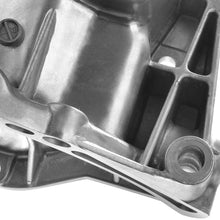 A-Premium Engine Oil Pan Replacement for Audi A4 2002-2006 A4 Quattro 2002-2005 l4 1.8L