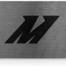 Mishimoto MMRAD-F2D-08 Performance Aluminum Radiator Compatible With Ford 6.4 Powerstroke 2008-2010