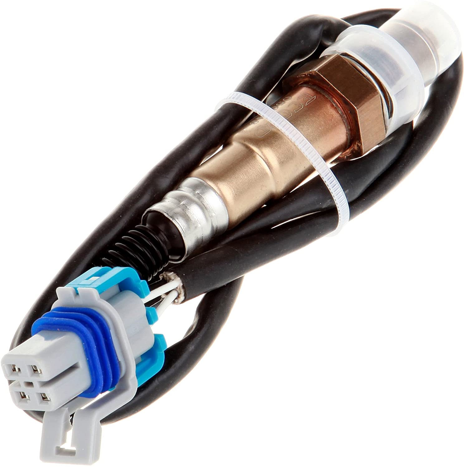 OCPTY Oxygen Sensor, Sensor 1 Sensor 2 fits for Chevrolet Silverado 2500 HD Silverado 3500 2500 Suburban 2500 GMC Sierra 2500 HD Sierra 3500 Sierra 2500 Pontiac G6