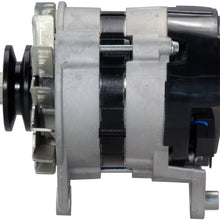 Remy 14037 Premium Remanufactured Alternator