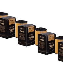 Filtro de aceite Gurad Premium, Extended Life PG6293EX, compatible con Volkswagen Atlas, Porsche Cayenne 2018-20, Volkswagen Touareg, 2012-18, 2012-17, 2012-18 Passat, 2012-17 CC, 2020 Atlas Cross Sport