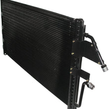 UAC CN 4295PFC A/C Condenser