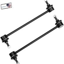2pc Front Sway bar links Fit Chevrolet Equinox Captiva,GMC Terrain, Pontiac Torrent, Saturn Vue