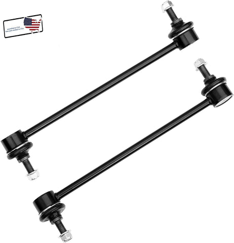 2pc Front Sway bar links Fit Chevrolet Equinox Captiva,GMC Terrain, Pontiac Torrent, Saturn Vue