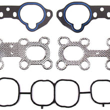 Evergreen HS3039 Cylinder Head Gasket Set
