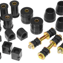 PROTHANE 14-2003-BL Black Total Kit