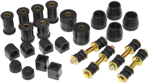 PROTHANE 14-2003-BL Black Total Kit