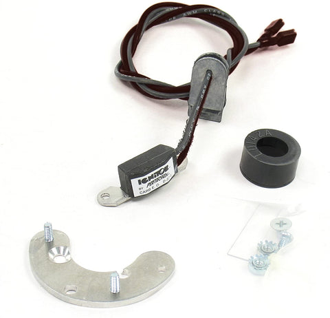 Pertronix LU-142AP12 12 Volt Positive Ground Lucas 4 Cylinder Ignitor
