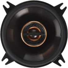 Infinity REF-9623ix 300W Max 6" x 9" 3-Way Car Audio Speaker with Edge-Driven, Textile Tweeters