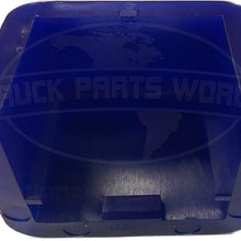 Peterbilt Hood Bumper M13353UB