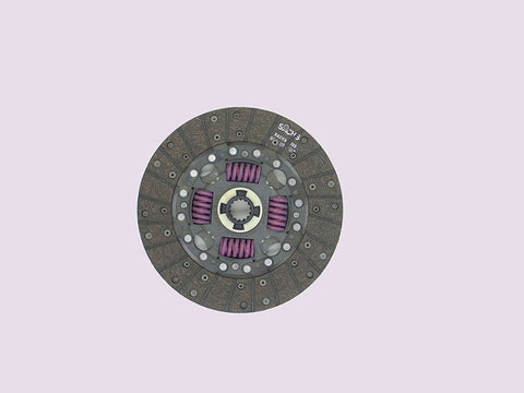 Sachs BBD4203 Clutch Disc Plate