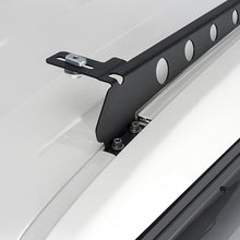 Rhino Rack Backbone 3 Base Mounting System for Toyota FJ Cruiser - Allows Pioneer System to be Fitted on top