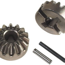 Bulldog 500106 Silver Universal Sidewind Gear Kit (for up to and Including 5000 lbs. Capacity Models)