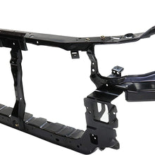 Radiator Support Compatible With 2002-2005 Hyundai Sonata Assembly Radiator Support