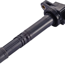 ENA Ignition Coil compatible with 2008-2012 Honda Accord 2012-2015 Honda Civic 2000-2015 CR-V 2013 2014 2015 Acura ILX 2.4L L4 C1662 DOHC Eng Code K24Z7