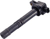 ENA Ignition Coil compatible with 2008-2012 Honda Accord 2012-2015 Honda Civic 2000-2015 CR-V 2013 2014 2015 Acura ILX 2.4L L4 C1662 DOHC Eng Code K24Z7