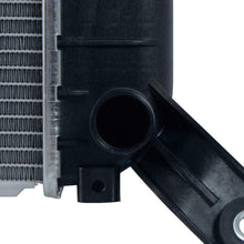 TYC 13301 Replacement Radiator