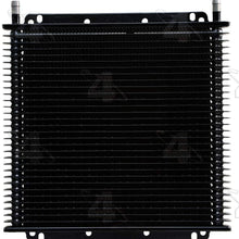 Hayden Automotive 699 Transmission Oil Cooler