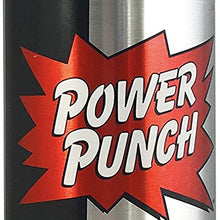 POWER PUNCH EP1 Extreme Pressure Gear Oil Additive, 16 fl. oz, 1 Pack