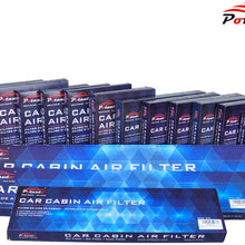 POTAUTO MAP 1022C (CF11173) Activated Carbon Car Cabin Air Filter Compatible Aftermarket Replacement Part