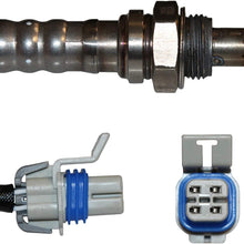 Walker Products 350-34494 Oxygen Sensor 4-W Direct Fit