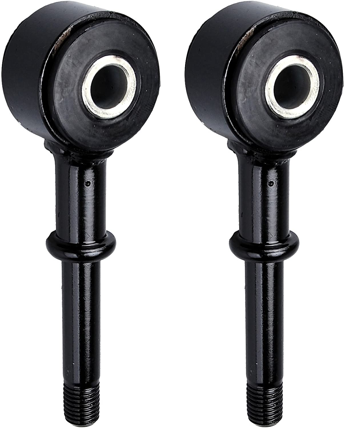 SCITOO 2pcs 2 Front Stabilizer/Sway Bar End Link fit for 1998 1999 2000 2001 2002 2003 2004 2005 2006 2007 Toyota Land Cruiser Lexus LX470 K750147