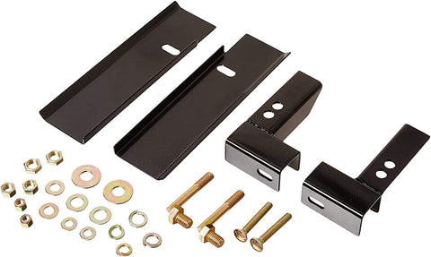 Backrack D330117 Safety Rack Kit for Dodge
