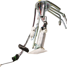 MOSTPLUS Fuel Pump Assembly 19111396 Compatible with 1988-1995 Chevy GMC C/K 1500 2500 3500 V8 7.4L 5.0L 5.7L V6 4.3L Replace E3621S