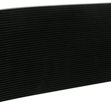 UAC CN 4548PFC A/C Condenser