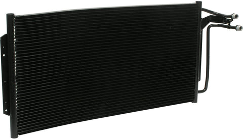 UAC CN 4548PFC A/C Condenser