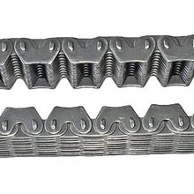 NEWZQ HV-086 Transfer Case Chain (80 Links) for B-MW X3 E83 LCI with ATC-400 Transfer Case 2003-2006 2007-2010 HV086