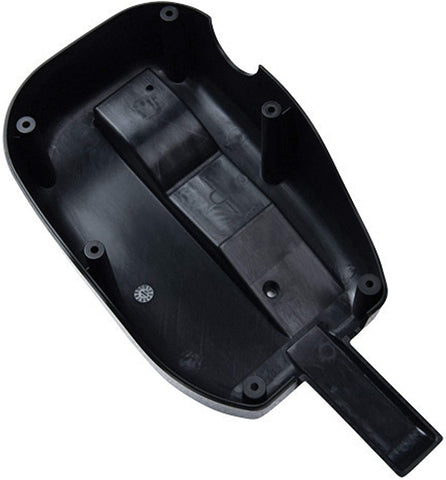 Lippert Components 300011 Solera Black Power Awning Speaker Idler Head Back Cover