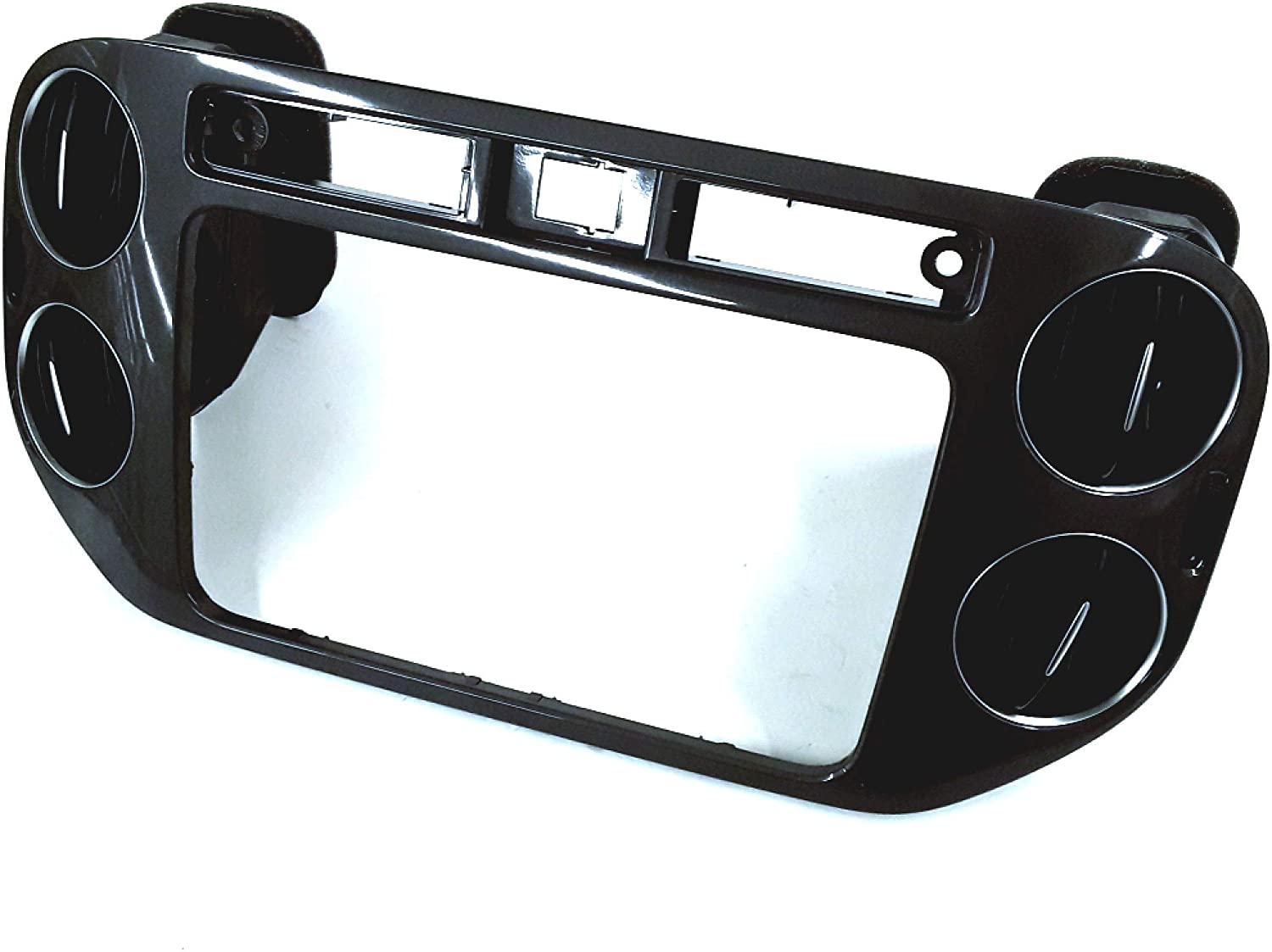 Volkswagen Genuine VW Radio Bezel 5N0858069JCIU
