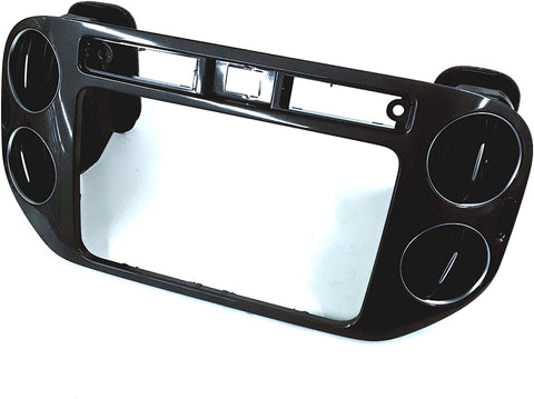 Volkswagen Genuine VW Radio Bezel 5N0858069JCIU