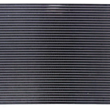 Automotive Cooling A/C AC Condenser For Audi A4 Quattro A4 3571 100% Tested