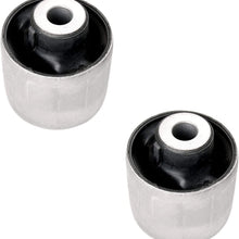 Sidem Belgium Pair Set of 2 Front Inner Suspension Control Arm Bushings For BMW F07 F10 520i 528i xDrive 530i 535d 535i 550i 650i ActiveHybrid 5 M5 M6 Gran Coupe E60 E61 E63 F06 F10 F12 F13 KN91/7S2