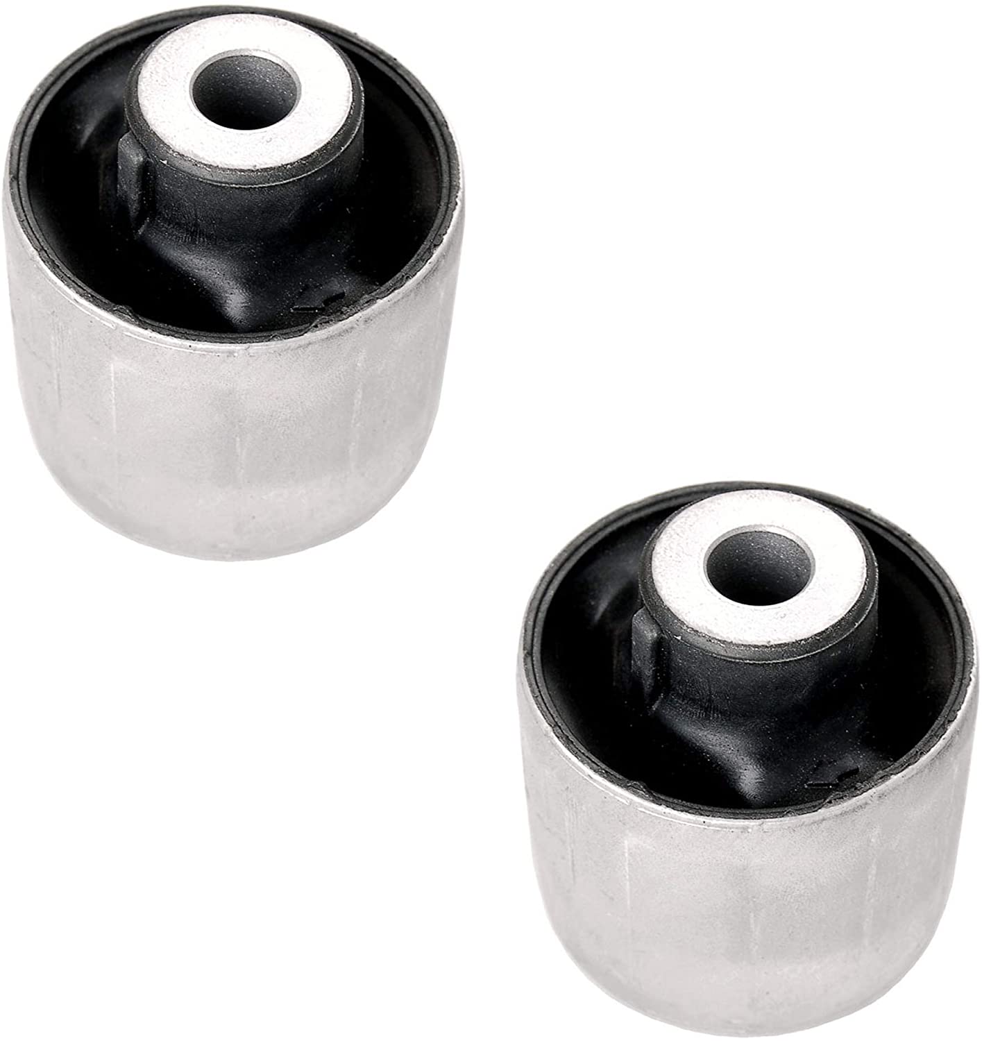 Sidem Belgium Pair Set of 2 Front Inner Suspension Control Arm Bushings For BMW F07 F10 520i 528i xDrive 530i 535d 535i 550i 650i ActiveHybrid 5 M5 M6 Gran Coupe E60 E61 E63 F06 F10 F12 F13 KN91/7S2