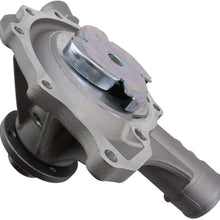Beck Arnley 131-2314 Water Pump
