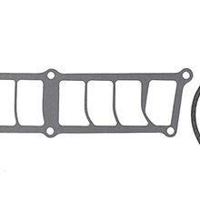 DNJ HGS4201 Graphite Head Gasket Set for 1987-1989 / Ford/Bronco, E-150 Econoline, E-150 Econoline Club Wagon, E-250 Econoline, F-150, F-250/5.0L / OHV / V8 / 16V / 302cid