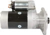DB Electrical SHI0068 Starter Compatible With/Replacement For Hyster Truck Various Models 1980-1992 W 240, 80 Isuzu Diesel Eng, Industrial Engine Equipment 1987-On W 4Fb1 Eng IS9321