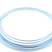 3/16 Inch Steel Brake Line, 25 Ft. Roll
